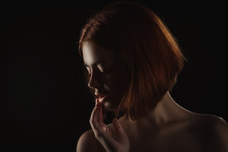 Blunt Bob Hairstyle